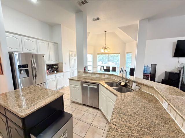 3004 Saint Bartholomew Drive, Mansfield, TX 76063