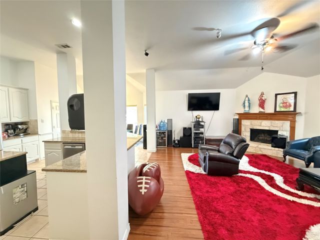 3004 Saint Bartholomew Drive, Mansfield, TX 76063