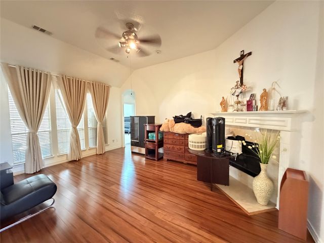 3004 Saint Bartholomew Drive, Mansfield, TX 76063