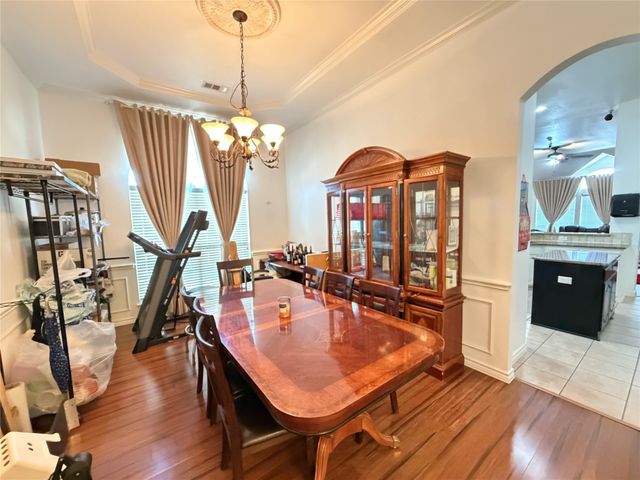 3004 Saint Bartholomew Drive, Mansfield, TX 76063