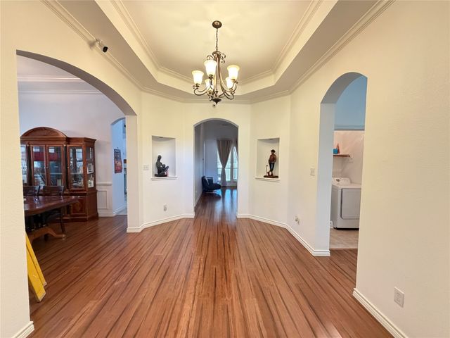 3004 Saint Bartholomew Drive, Mansfield, TX 76063
