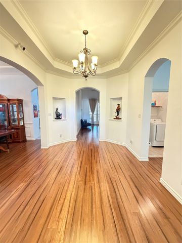 3004 Saint Bartholomew Drive, Mansfield, TX 76063