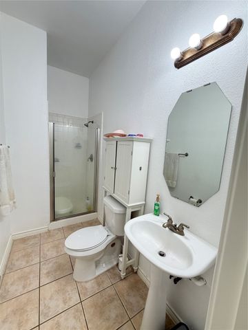 3004 Saint Bartholomew Drive, Mansfield, TX 76063