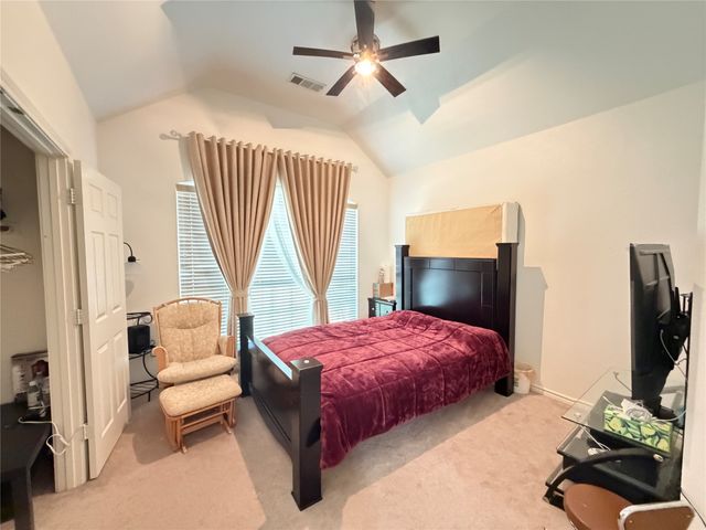 3004 Saint Bartholomew Drive, Mansfield, TX 76063
