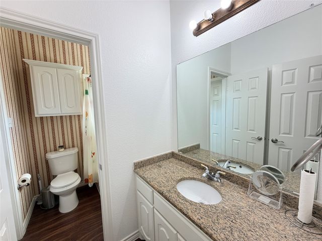 3004 Saint Bartholomew Drive, Mansfield, TX 76063