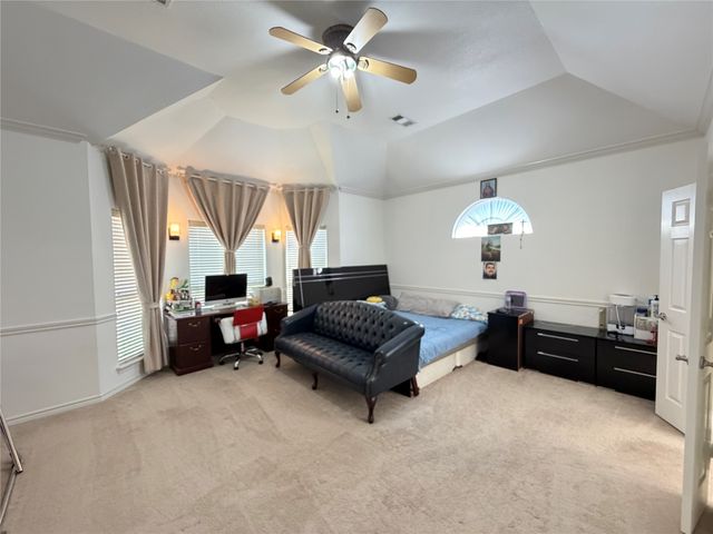 3004 Saint Bartholomew Drive, Mansfield, TX 76063