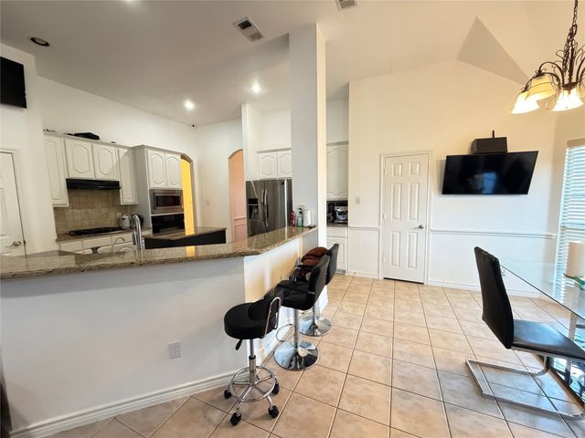 3004 Saint Bartholomew Drive, Mansfield, TX 76063