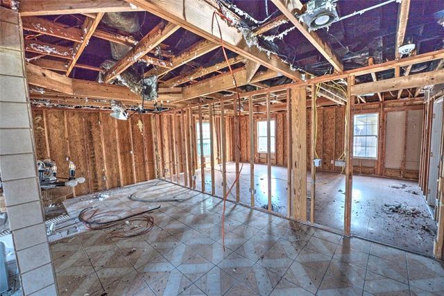 206 N M Avenue, El Reno, OK 73036