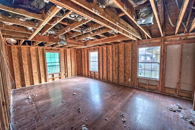 206 N M Avenue, El Reno, OK 73036