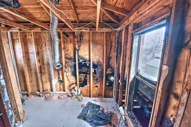 206 N M Avenue, El Reno, OK 73036