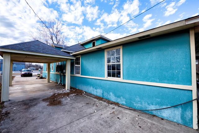 206 N M Avenue, El Reno, OK 73036