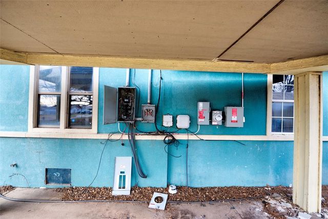 206 N M Avenue, El Reno, OK 73036