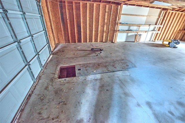 206 N M Avenue, El Reno, OK 73036