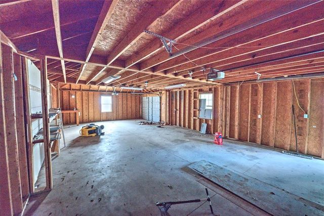 206 N M Avenue, El Reno, OK 73036