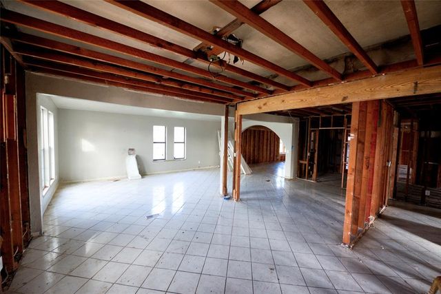 206 N M Avenue, El Reno, OK 73036