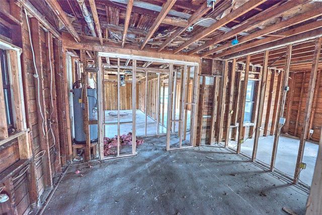 206 N M Avenue, El Reno, OK 73036