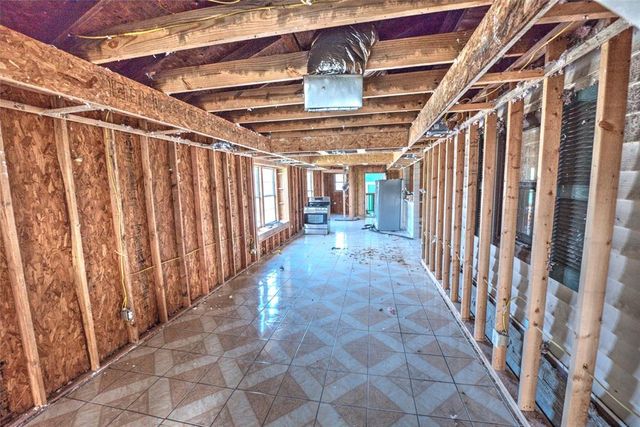 206 N M Avenue, El Reno, OK 73036