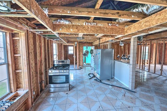 206 N M Avenue, El Reno, OK 73036