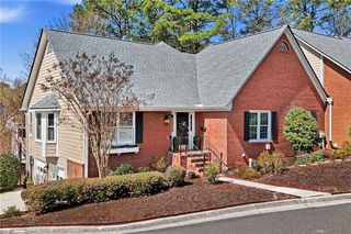 26 S Riversong Lane, Alpharetta, GA 30022
