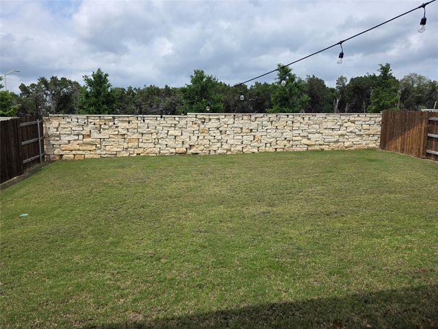 2041 Rosin Jaw WALK, Leander, TX 78641