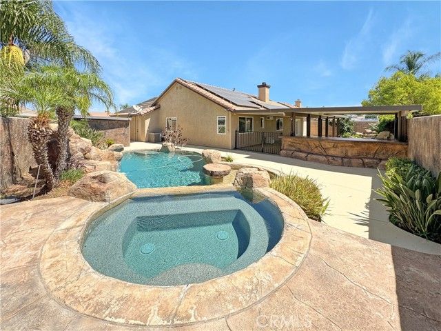 27165 Calle Ayrton, Menifee, CA 92586