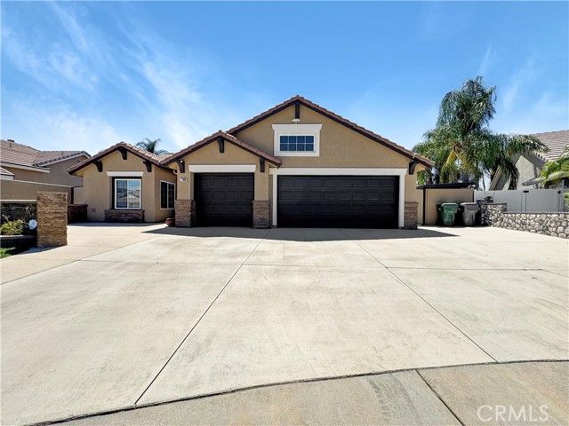 27165 Calle Ayrton, Menifee, CA 92586