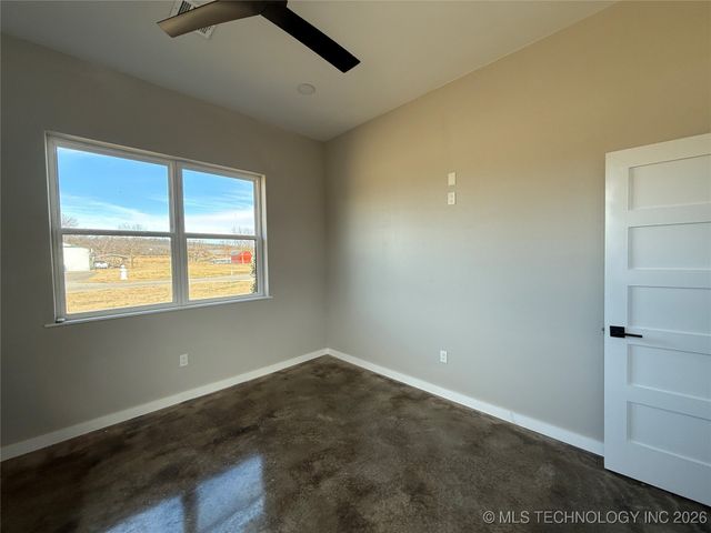 816 W Brewer, Mcalester, OK 74501