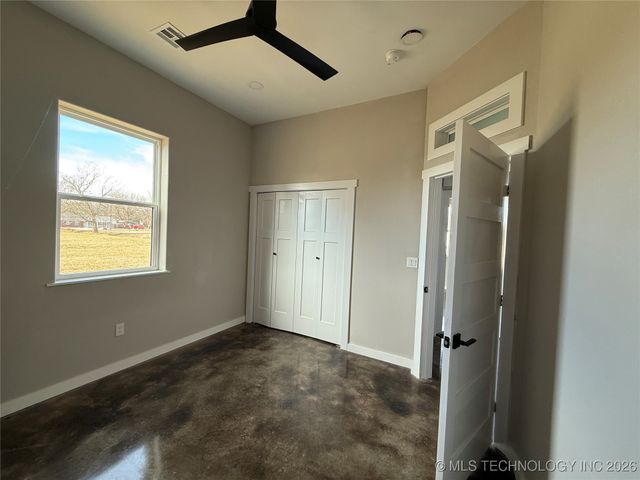 816 W Brewer, Mcalester, OK 74501