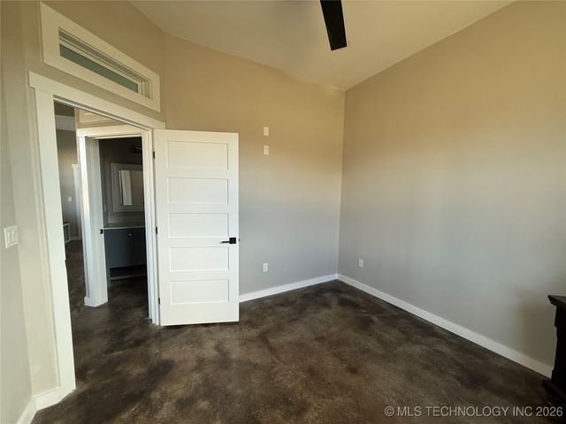 816 W Brewer, Mcalester, OK 74501