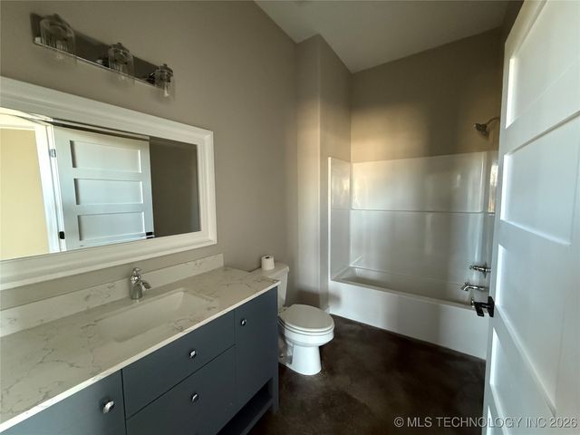 816 W Brewer, Mcalester, OK 74501