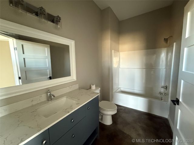 816 W Brewer, Mcalester, OK 74501