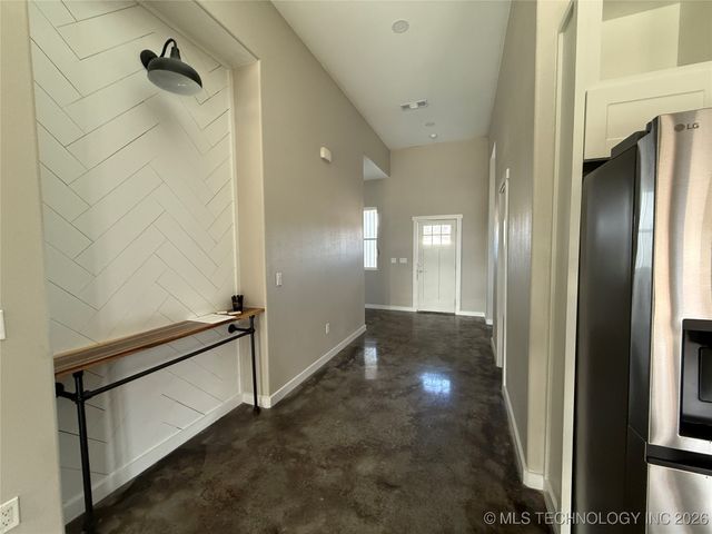 816 W Brewer, Mcalester, OK 74501