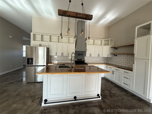 816 W Brewer, Mcalester, OK 74501