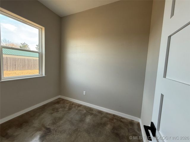 816 W Brewer, Mcalester, OK 74501