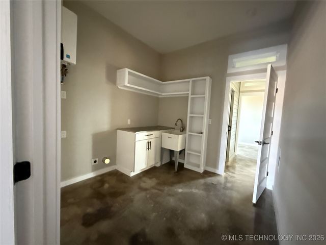 816 W Brewer, Mcalester, OK 74501