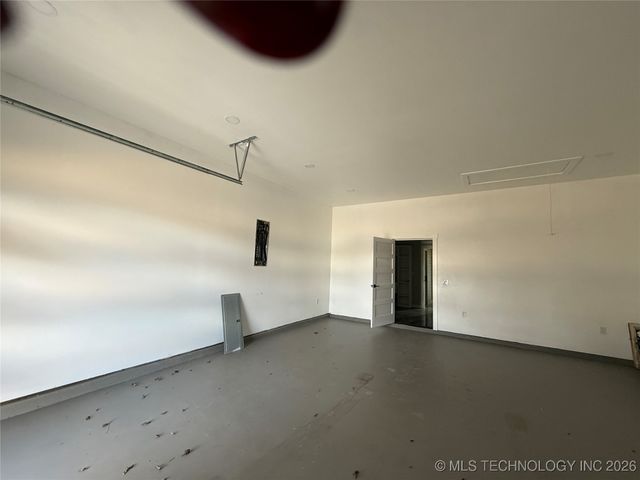 816 W Brewer, Mcalester, OK 74501