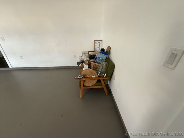 816 W Brewer, Mcalester, OK 74501