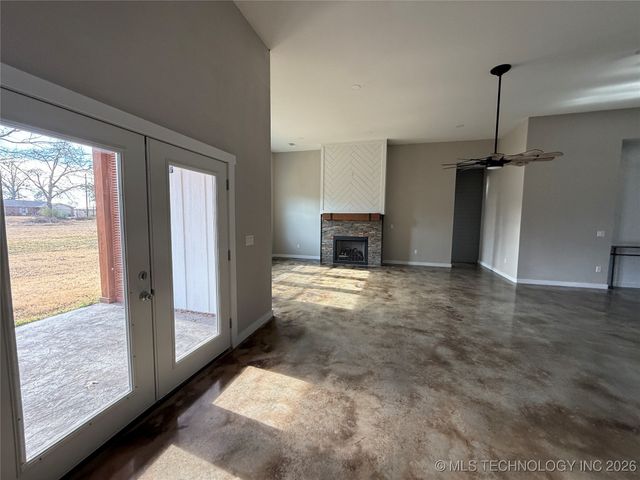 816 W Brewer, Mcalester, OK 74501