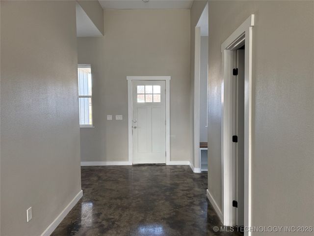 816 W Brewer, Mcalester, OK 74501