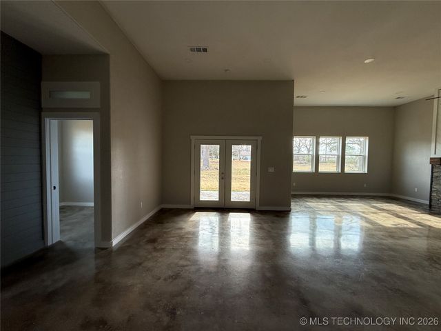 816 W Brewer, Mcalester, OK 74501