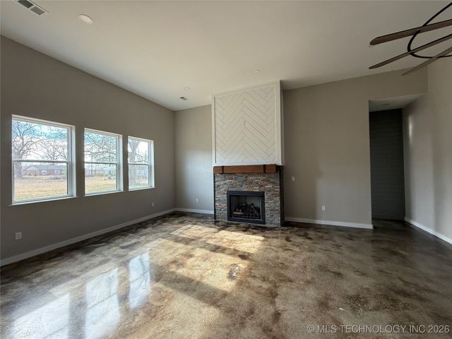 816 W Brewer, Mcalester, OK 74501