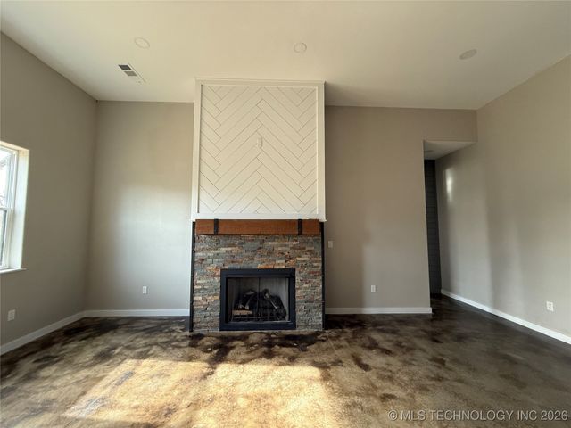 816 W Brewer, Mcalester, OK 74501