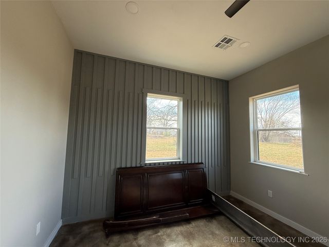 816 W Brewer, Mcalester, OK 74501