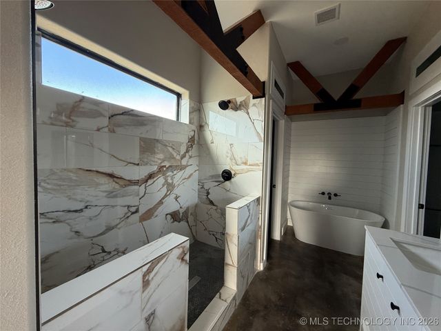 816 W Brewer, Mcalester, OK 74501