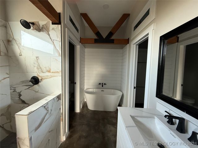 816 W Brewer, Mcalester, OK 74501