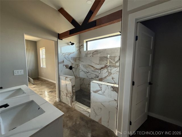 816 W Brewer, Mcalester, OK 74501