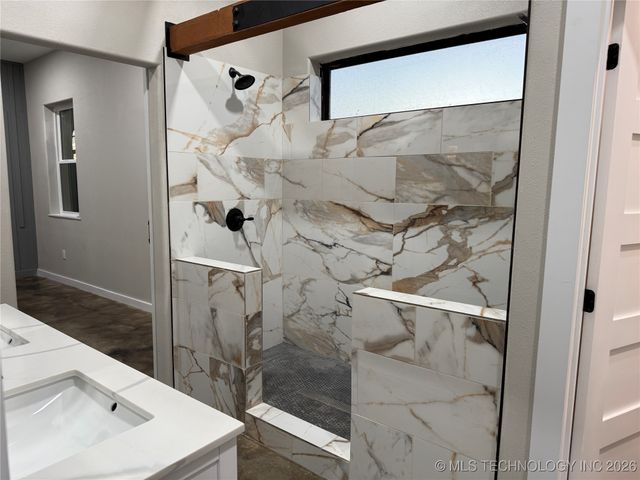 816 W Brewer, Mcalester, OK 74501