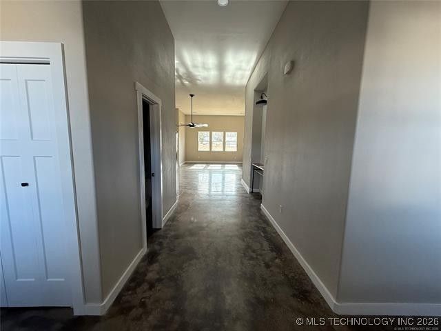 816 W Brewer, Mcalester, OK 74501