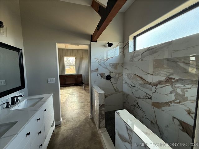 816 W Brewer, Mcalester, OK 74501