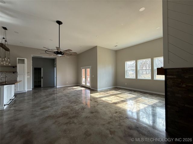 816 W Brewer, Mcalester, OK 74501